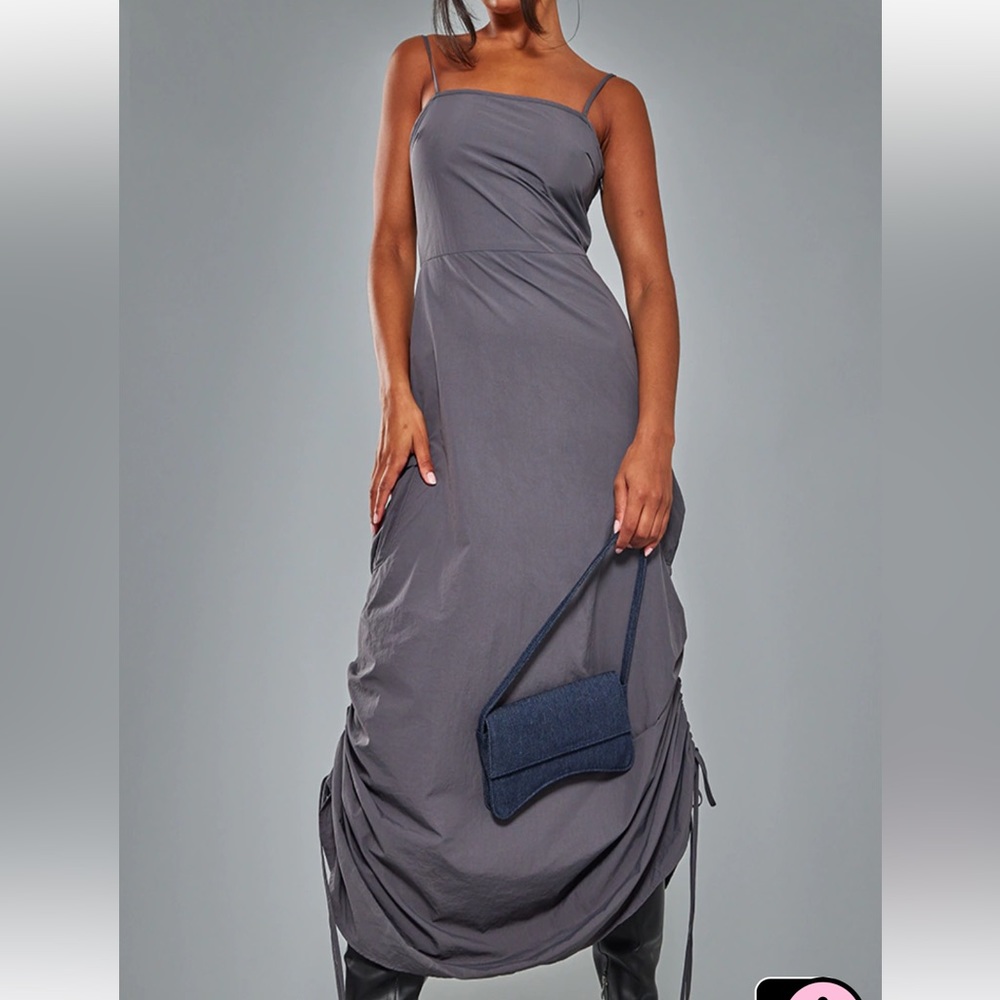 cargo dress